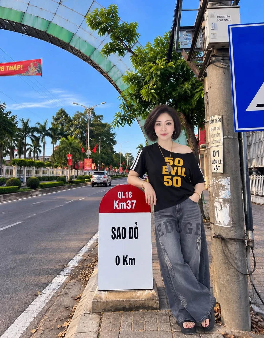 Bán đất 568m² mặt tiền 15m Trại Trống Hải Phòng 2 tỷ - Ảnh 1