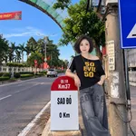 Bán đất 568m² mặt tiền 15m Trại Trống Hải Phòng 2 tỷ - Ảnh thu nhỏ 1