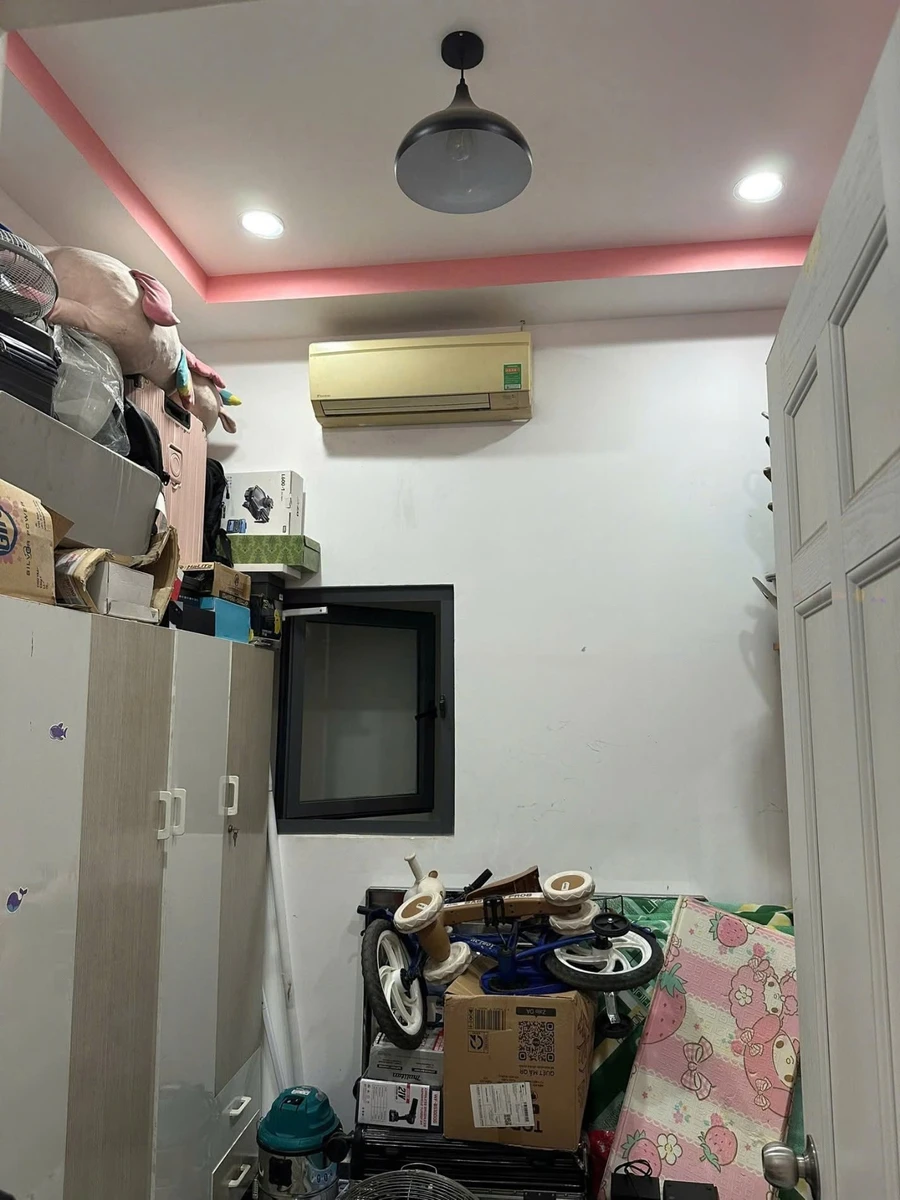 Bán nhà hẻm xe hơi 33m² 4PN Gò Vấp gần 4 tỷ - Ảnh thu nhỏ 5