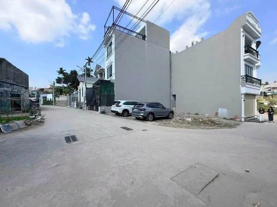 Bán đất 52m² phường Cao Xanh, Hạ Long, Quảng Ninh 1 tỷ 4 - Ảnh 1