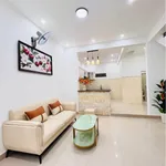 Bán nhà 1 trệt 1 lầu Trương Công Định Vũng Tàu 50m2, 4.5 tỷ - Ảnh thu nhỏ 2