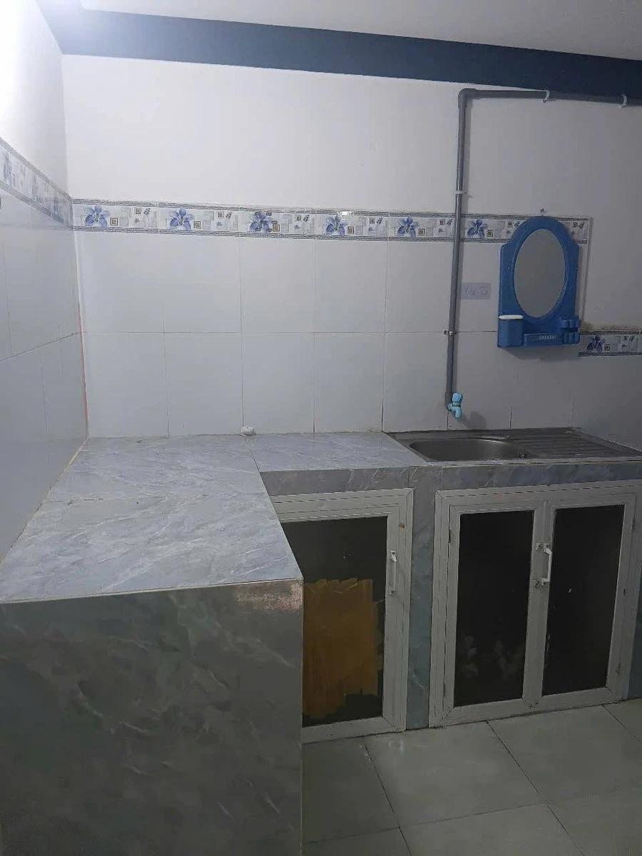 Bán nhà 2 phòng ngủ 40 m² Tân Khánh Thủ Đức - Ảnh thu nhỏ 5