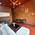 Nhà 2 mặt tiền 100m2 kiểu nghỉ dưỡng, giá 890 triệu - Ảnh thu nhỏ 2