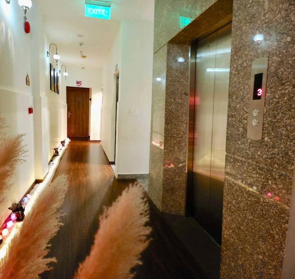 Bán cặp nhà 146m² mặt tiền Phạm Văn Đồng, Đà Nẵng 30 tỷ - Ảnh thu nhỏ 4