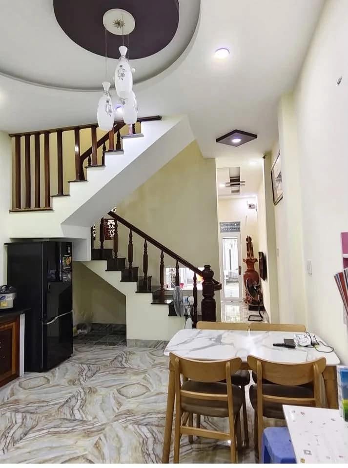 Bán nhà 2 tầng 69,6m² Bắc Nha Trang 3 tỷ 800 triệu - Ảnh thu nhỏ 3