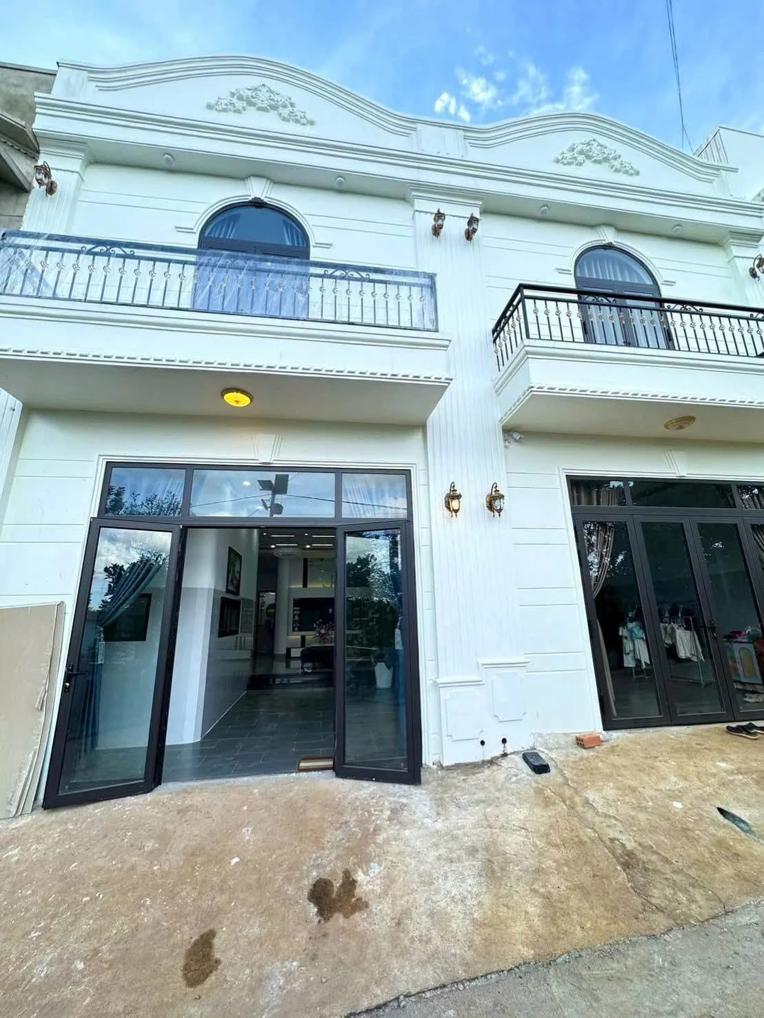 Bán nhà hẻm 152 Lạc Long Quân, Phường An Phú, 70m², 1 tỷ 650 triệu - Ảnh 1