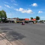 Bán shophouse góc ngã 3, 388,7m², 50tr/m² TP Tây Ninh - Ảnh thu nhỏ 2