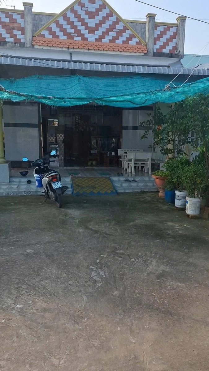 Bán nhà và đất Quốc lộ 63 An Giang 1000m² giá 2,25 tỷ - Ảnh thu nhỏ 2