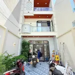 Bán nhà mới 4PN, 120m² Nguyễn Trí Phương, Vũng Tàu - Ảnh thu nhỏ 1