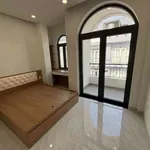 Bán nhà 3 tầng 60m2 full nội thất 3PN 3WC tại Linh Chiểu, Thủ Đức giá 5,9 tỷ - Ảnh thu nhỏ 3