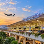 Bán nhà 2 tầng 40m2 gần sân bay Đà Nẵng - Giá 3 tỷ - Ảnh thu nhỏ 1