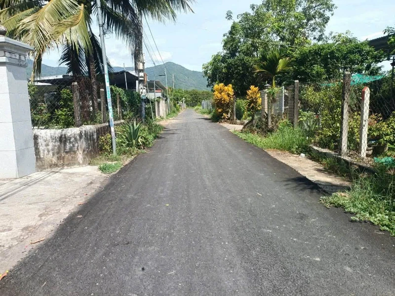 Nhà mặt tiền bán Nguyễn Huy Tưởng 5x18m, 2PN, 1.69 tỷ dackhuphuquoc