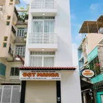 Bán nhà hẻm Hoàng Hoa Thám 56m2, 8 PN, Phú Nhuận - Ảnh thu nhỏ 1
