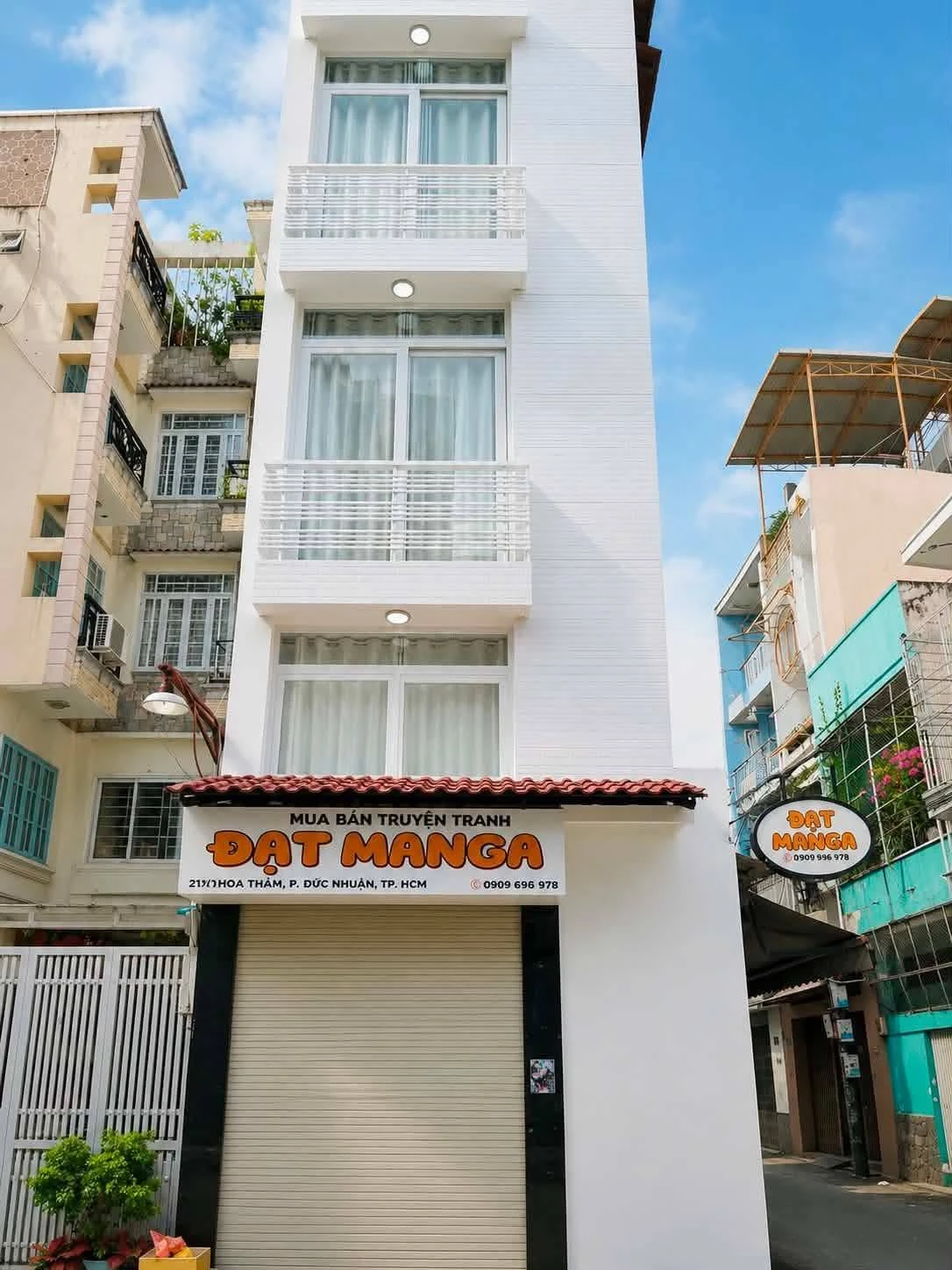 Bán nhà hẻm Hoàng Hoa Thám 56m2, 8 PN, Phú Nhuận - Ảnh 1