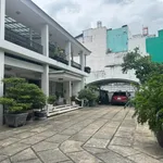 Bán đất Phú Nhuận 972m² mặt tiền Trần Huy Liệu 190 tỷ - Ảnh thu nhỏ 1