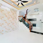 Bán nhà 3 tầng 51m² Quy Nhơn 3,8 tỷ - Ảnh thu nhỏ 4