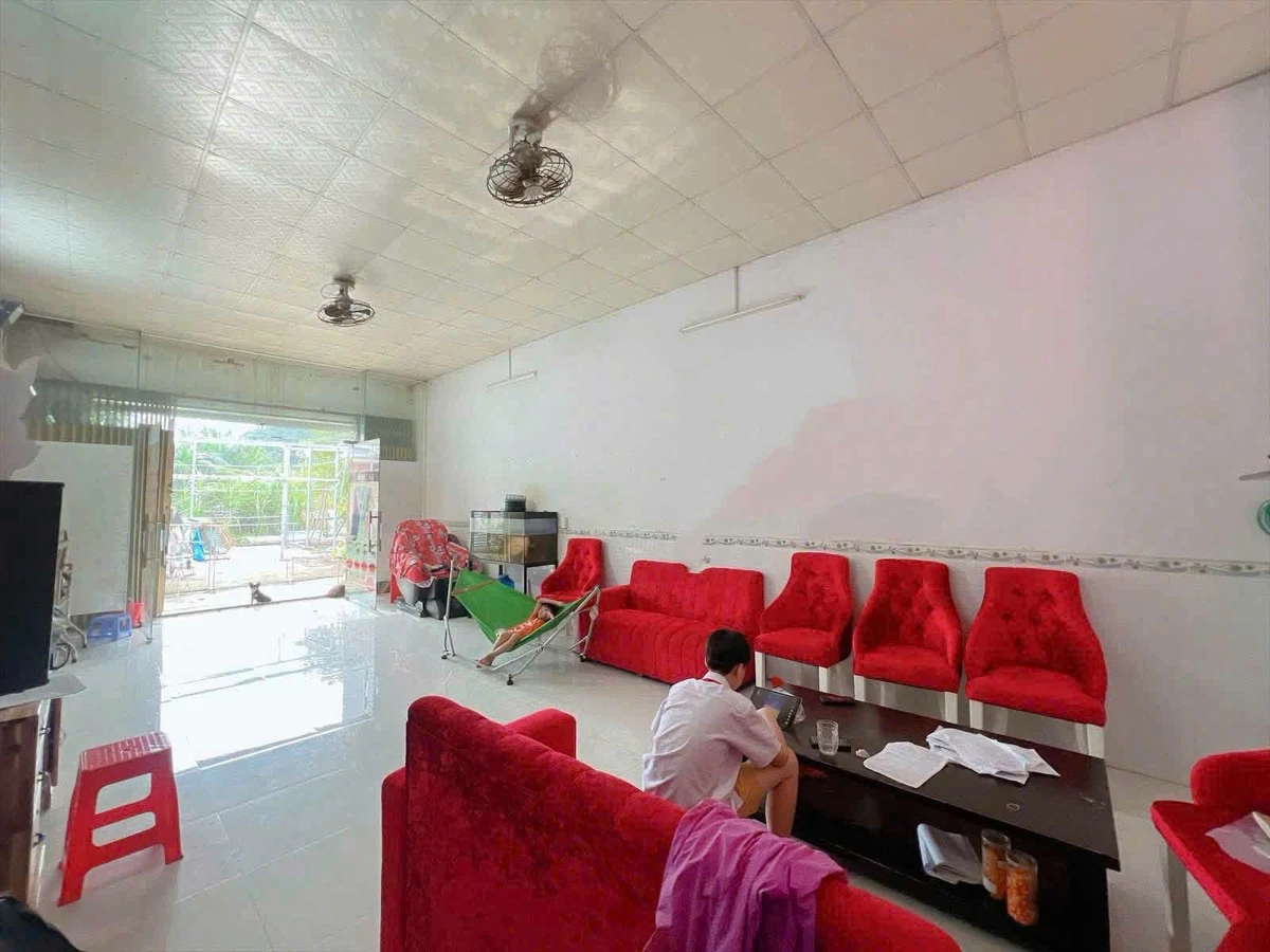Bán nhà 134m2, 3 phòng ngủ gần giao lộ Lai Ổn Đồng Nai - Ảnh thu nhỏ 3