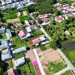 Bán lô góc đất 119.3m2 Diên Lạc, Hóc Môn, 1 tỷ 100 triệu - Ảnh thu nhỏ 4