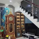 Bán nhà 1 trệt 2 lầu Nguyễn Du Dĩ An 106.6m2, 4PN - Ảnh thu nhỏ 4