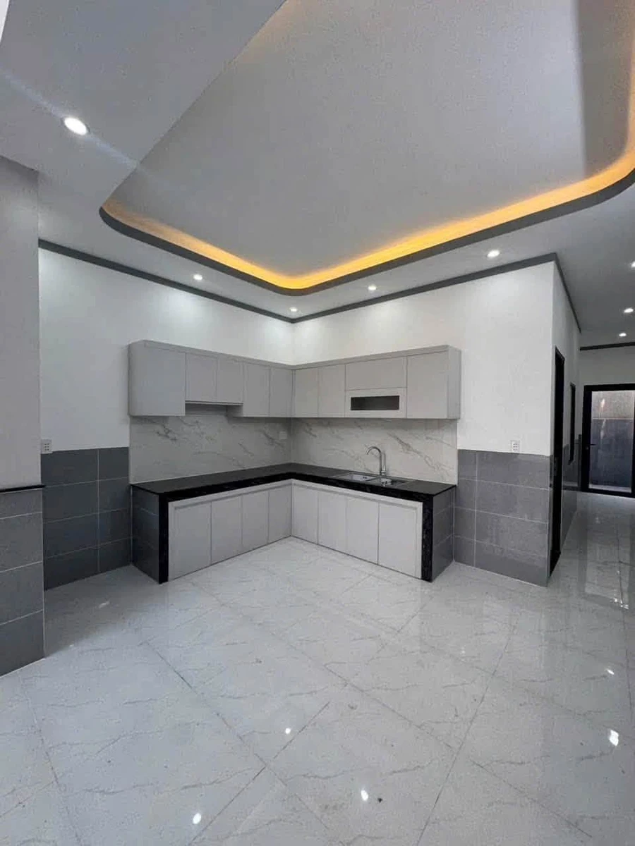 Bán nhà trệt lửng Tân Triều 90m² Hương Lộ 15 - Ảnh thu nhỏ 3