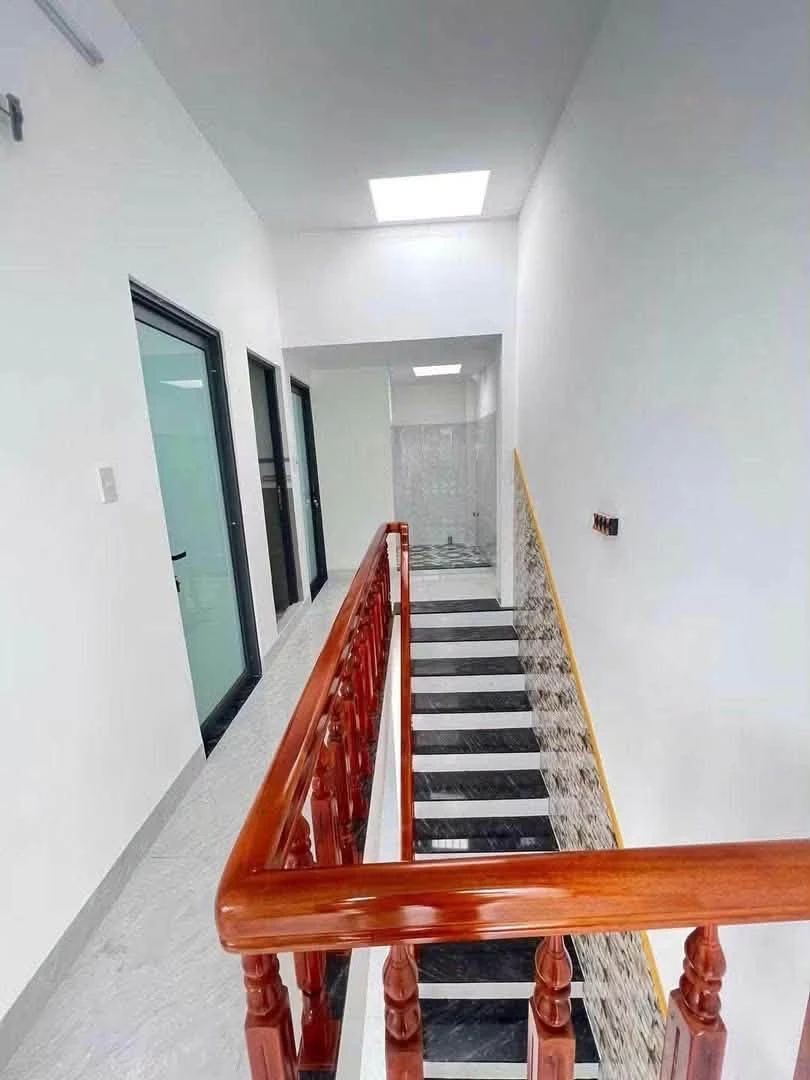 Bán nhà 1 mê 2PN 43m² phường Trần Quang Diệu Quy Nhơn - Ảnh thu nhỏ 4