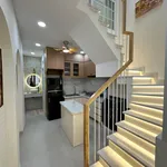 Bán nhà 3PN 42m² Tô Hiến Thành Quận 10 - Ảnh thu nhỏ 2