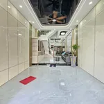 Bán nhà mặt tiền kinh doanh 76,5m² 4 phòng ngủ Dĩ An - Ảnh thu nhỏ 3