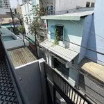 Bán nhà hẻm 4x14m gần Đầm Sen Quận 11, giá nhỉnh 6 tỷ - Ảnh thu nhỏ 4