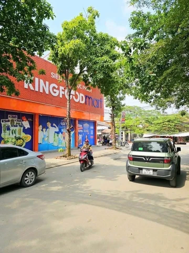 Bán đất nền 54m² KDC Nam Khang, đường 8m, giá hơn 3 tỷ, Long Trường, Thủ Đức - Ảnh thu nhỏ 4