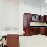 Bán nhà hẻm xe hơi Trần Hưng Đạo, Phường 1, Quận 5, 4,8x10m, 4 tầng, 6 phòng ngủ, giá 14,8 tỷ - Ảnh thu nhỏ 3