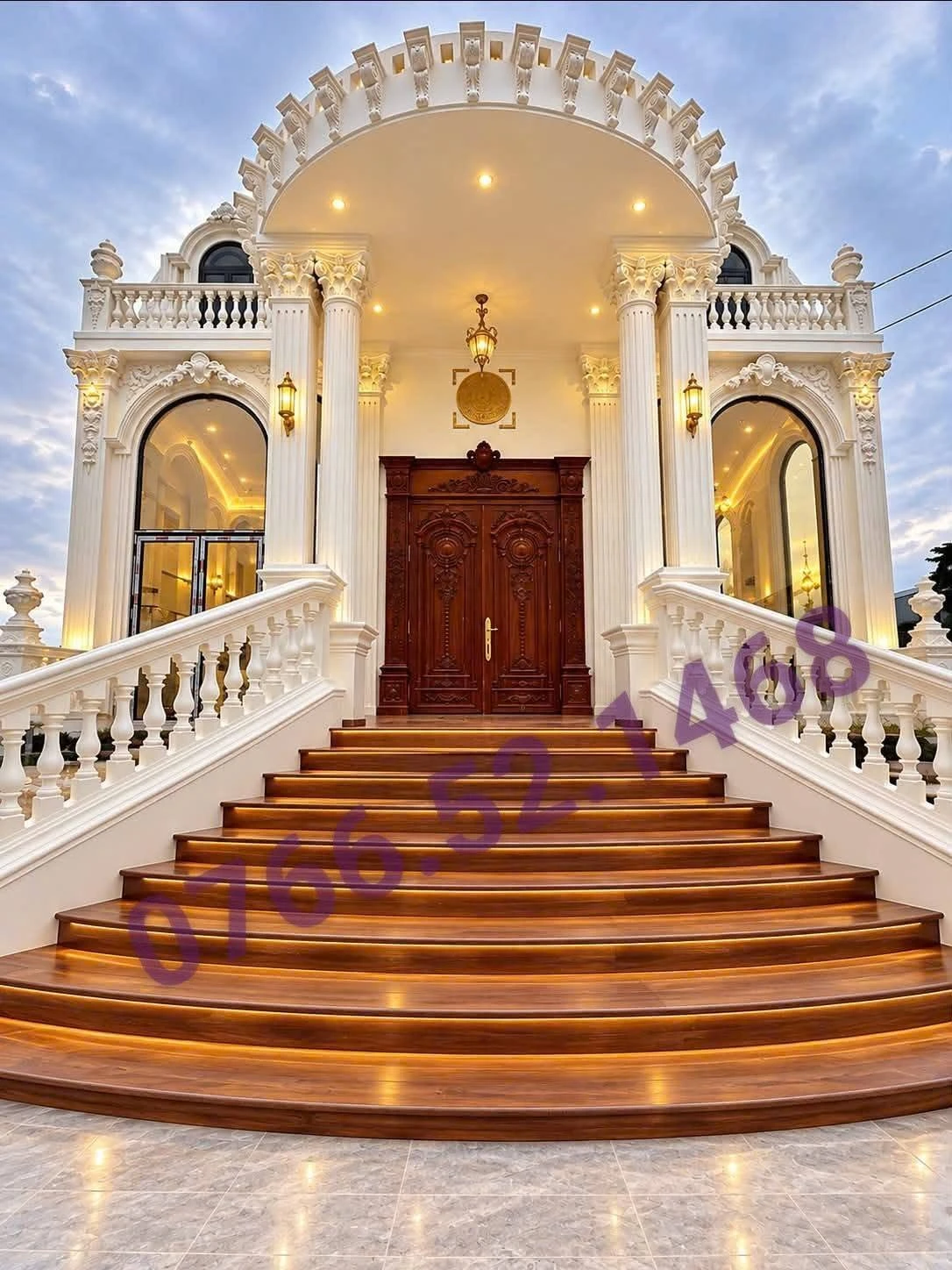 Bán nhà 405m² mặt tiền Đak Pơ 10,9 tỷ - Ảnh 1