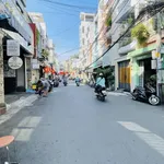 Bán nhà mặt tiền Cô Giang, Cầu Kiệu, 47m2, 5 tầng, 4PN, giá 11,8 tỷ, Phú Nhuận - Ảnh thu nhỏ 1