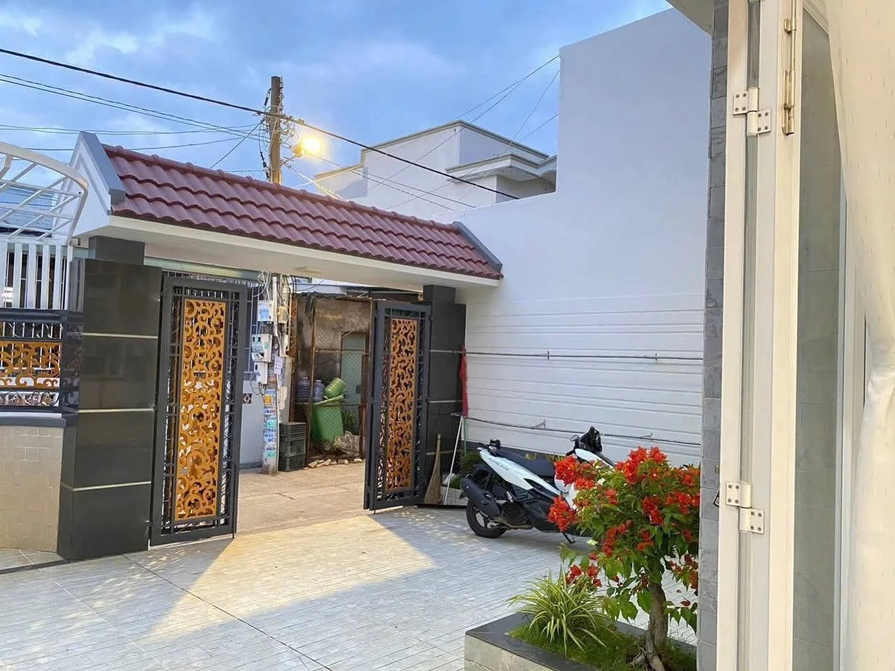 Bán nhà mái Nhật 198,7m2, 3PN, Phường Phước Nguyên, TP Bà Rịa, giá 5,9 tỷ - Ảnh 1