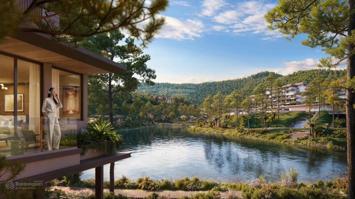 Chính chủ bán căn Spring Residences - Thanh Xuân Valley 11,3 tỷ | Đối diện Intercontinental - Ảnh thu nhỏ 5