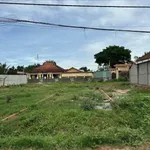 Bán lô đất mặt tiền An Phú Trảng Bàng 100m2, Tây Ninh - Ảnh thu nhỏ 1