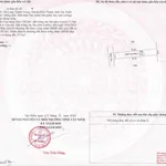 Bán đất mặt tiền Nguyễn Chí Thanh 158m² tại Hòa Thành - Ảnh thu nhỏ 3