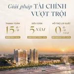 Bán căn hộ căn góc view biển Regal Residence Đồng Hới - ưu đãi chiết khấu hấp dẫn - Ảnh thu nhỏ 14