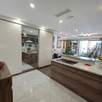 Bán căn 3PN - 100m2 view sông Hồng - đã có sổ - full đồ - Giá: 10.9 tỷ bao phí/LH: 0986 558 *** - Ảnh thu nhỏ 9