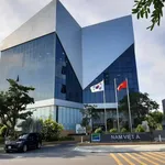 Bán cặp đất mặt tiền Nguyễn Đình Chiểu 195m2 KĐT Nam Việt Á giá 15,5 tỷ - Ảnh thu nhỏ 1