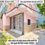 Bán nhà lô góc 2 tầng 19m² hẻm Hoàng Hoa Thám, Bình Thạnh, giá 3,5 tỷ - Ảnh thu nhỏ 2