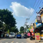 Bán nhà 1 trệt 1 lầu mặt tiền Đường 11, Linh Xuân, 127m2 - Ảnh thu nhỏ 1