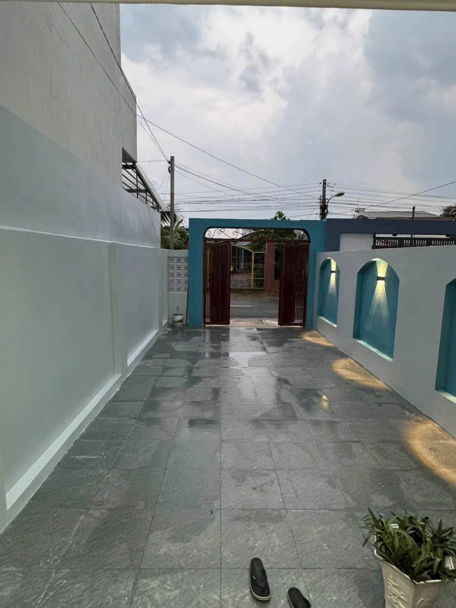 Bán nhà mặt tiền 101 Hiệp An, 60m² thổ cư, 3 phòng ngủ - Ảnh thu nhỏ 2