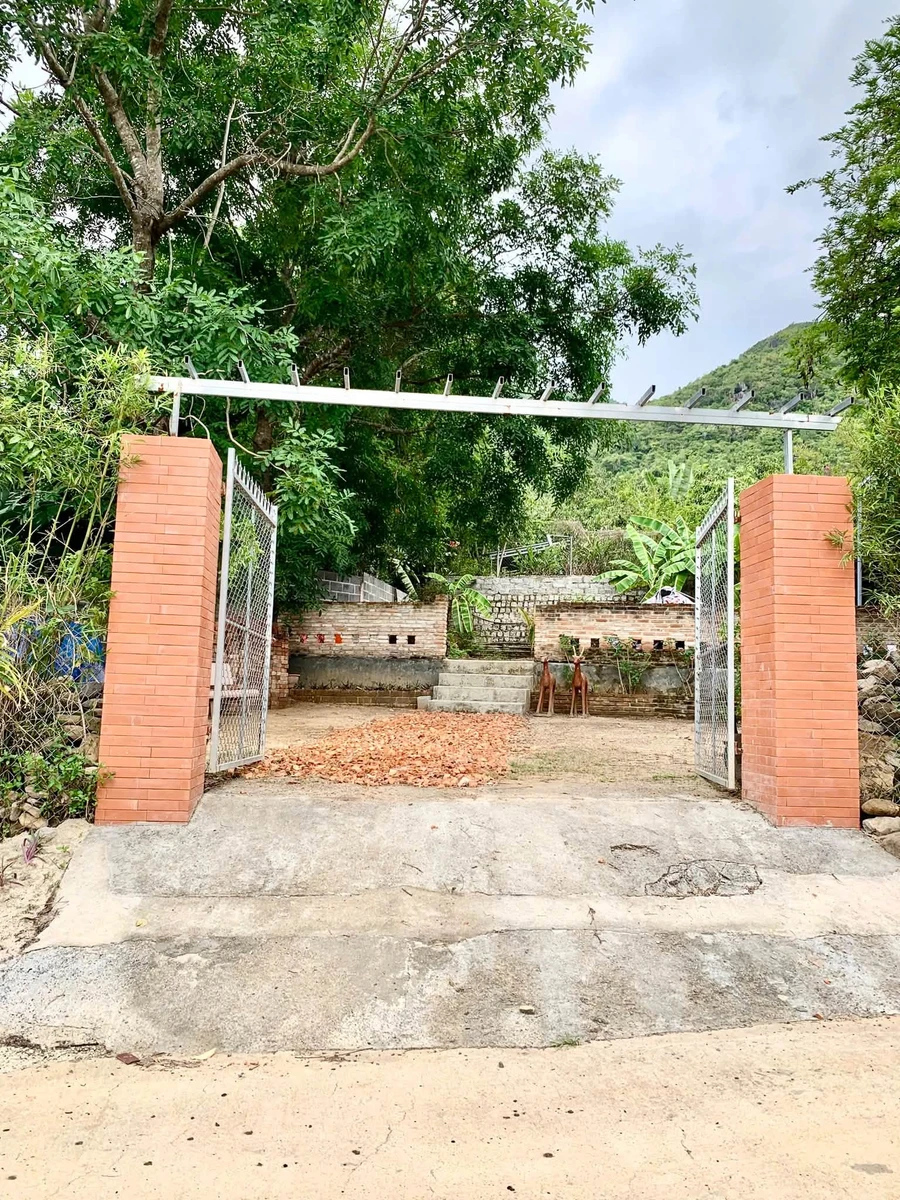Bán nhà vườn 595m2 Diên Khánh, Khánh Hòa, giá 2.6 tỷ - Ảnh thu nhỏ 3