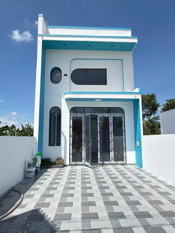Bán nhà 64m² 3PN 3WC sát UBND Thuận Giao, Bình Dương kcngiaolong