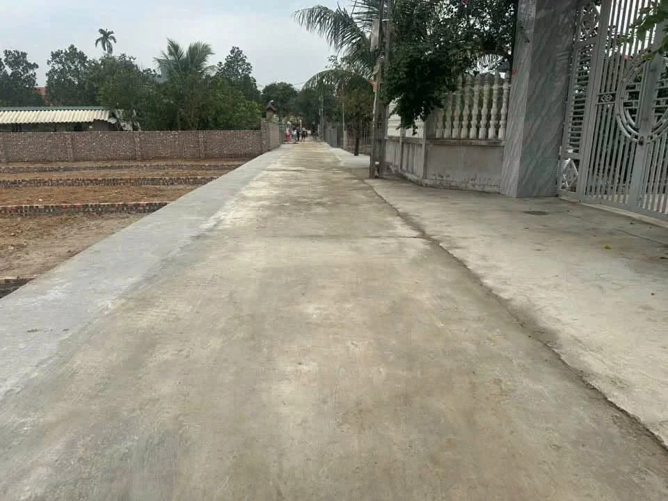 Bán đất 162m² Bắc Ninh, 1.6 tỷ, ô tô tránh nhau - Ảnh thu nhỏ 4