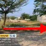 Bán đất KĐT Phú An Khang trục đối lưng Ven Biển Dung Quất Sa Huỳnh, cách ngã tư 20m, giá 1.1 tỷ - Ảnh thu nhỏ 6