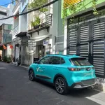 Bán nhà trệt 2 lầu 49,5m2 hai mặt hẻm khu Hoa Lan, Hoa Đào, Phú Nhuận - Ảnh thu nhỏ 1