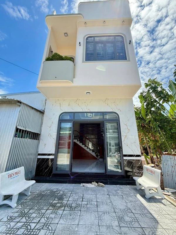Bán nhà 4PN Phan Thị Ràng, Rạch Giá, 79m² giá 3,45 tỷ