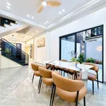 Bán nhà 4 tầng mới 71m² Đội Văn Trại Chuối Q12 - Ảnh thu nhỏ 5