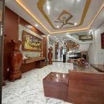 Bán nhà mặt tiền 115m² Bicossi Dĩ An 6 tỷ 900 triệu - Ảnh thu nhỏ 1